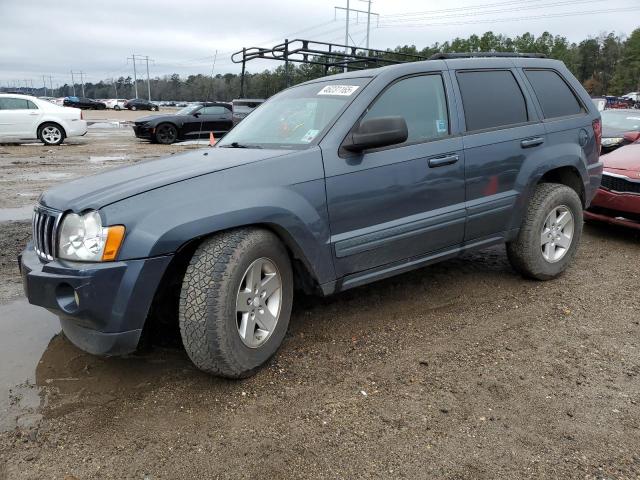 Photo 1 from auction – 2006 JEEP GRAND CHER with VIN 1J4GS48K36C333381