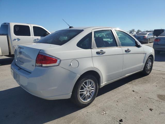 Photo 3 from auction – 2009 FORD FOCUS SE with VIN 1FAHP35N69W258611