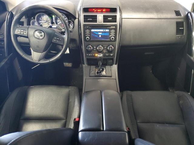 Photo 8 from auction – 2015 MAZDA CX-9 TOURI with VIN JM3TB2CV7F0455289