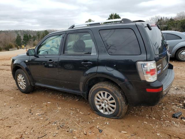 Photo 2 from auction – 2009 MERCURY MARINER PR with VIN 4M2CU87749KJ12895