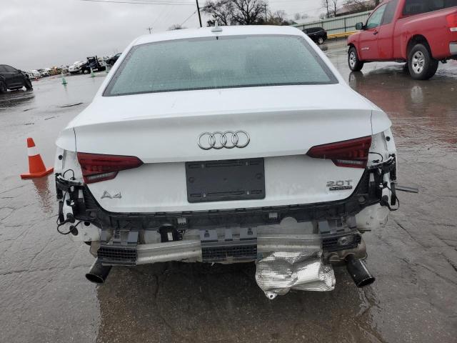 Фото 6 с аукциона – 2018 AUDI A4 PREMIUM с VIN WAUDNAF4XJA009767