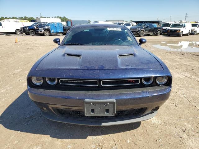 Photo 5 from auction – 2017 DODGE CHALLENGER with VIN 2C3CDZBTXHH594248
