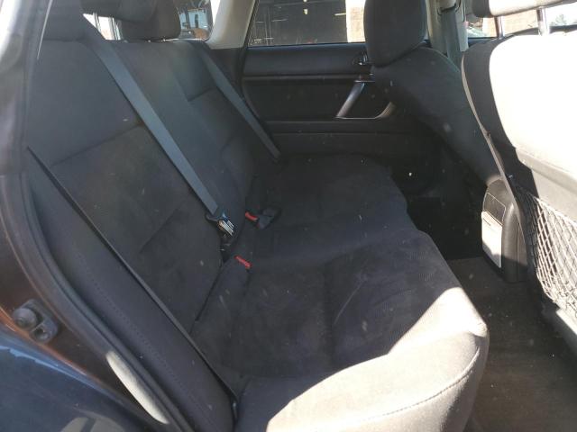 Zdjęcie 10 z aukcji – 2009 SUBARU OUTBACK 2. z VIN 4S4BP61CX97347982