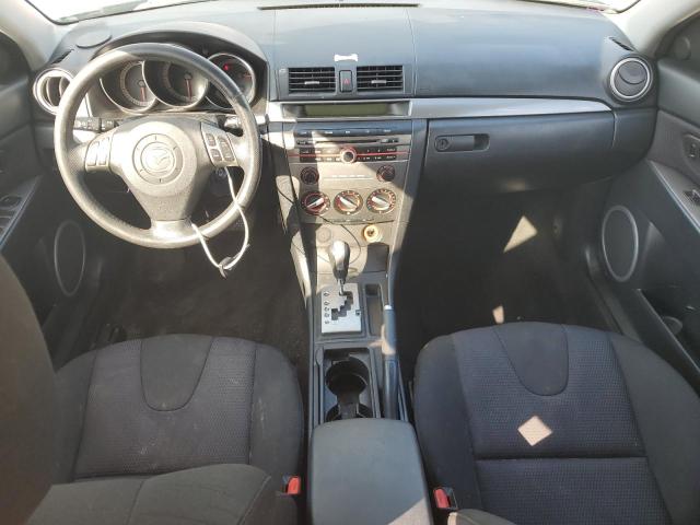 Photo 8 from auction – 2007 MAZDA 3 HATCHBAC with VIN JM1BK344371669692