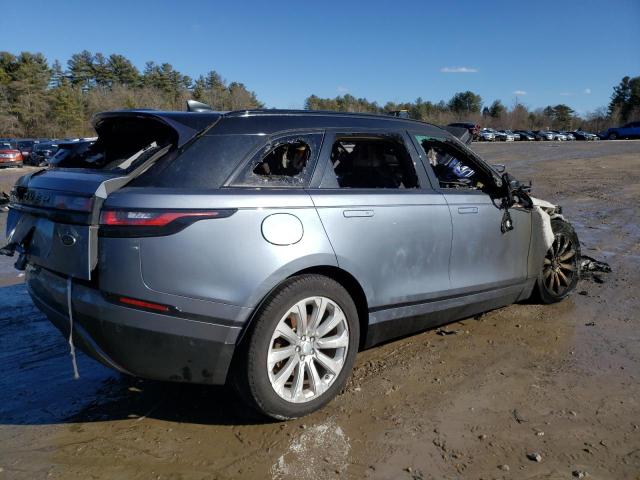 Photo 3 from auction – 2018 LAND ROVER RANGE ROVE with VIN SALYL2RX1JA741008