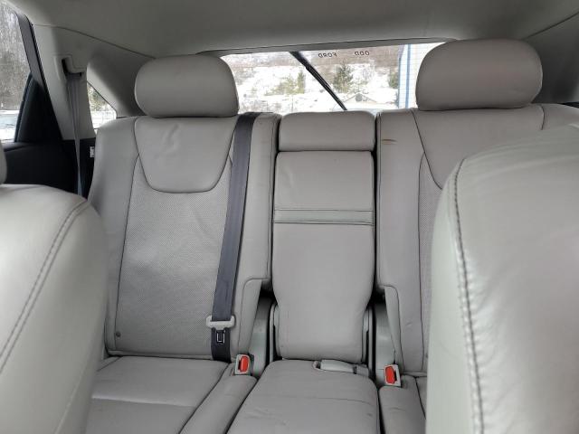Photo 10 from auction – 2015 LEXUS RX 350 BAS with VIN 2T2BK1BA1FC271657