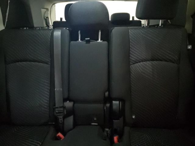 Photo 10 from auction – 2018 DODGE JOURNEY SE with VIN 3C4PDCAB9JT381520