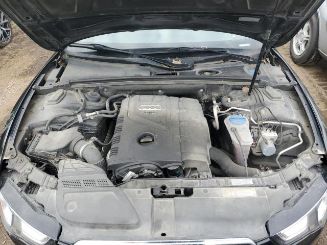 Photo 11 from auction – 2014 AUDI A5 PREMIUM with VIN WAULFAFR1EA051805