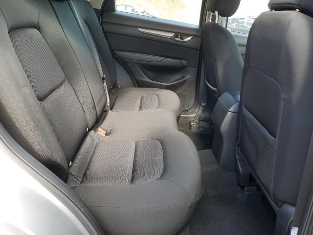 Photo 11 from auction – 2018 MAZDA CX-5 SPORT with VIN JM3KFBBM3J0372301