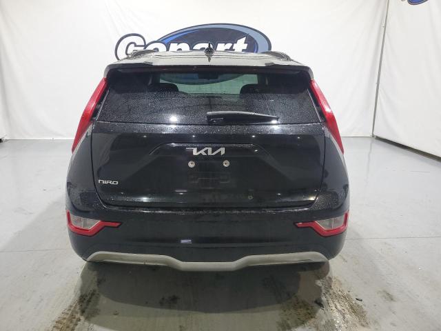 Photo 6 from auction – 2023 KIA NIRO WIND with VIN KNDCR3L1XP5022948