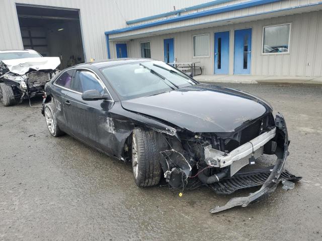 Photo 4 from auction – 2011 AUDI A5 PREMIUM with VIN WAUCFAFR5BA007737