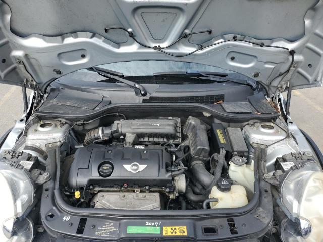 Photo 11 from auction – 2007 MINI COOPER with VIN WMWMF33547TT55350