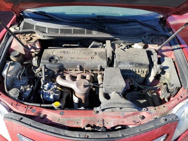 Photo 11 from auction – 2007 TOYOTA CAMRY CE with VIN 4T1BE46K97U181723