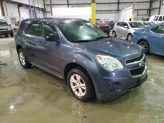 Photo 4 from auction – 2014 CHEVROLET EQUINOX LS with VIN 2GNALAEK1E6252213