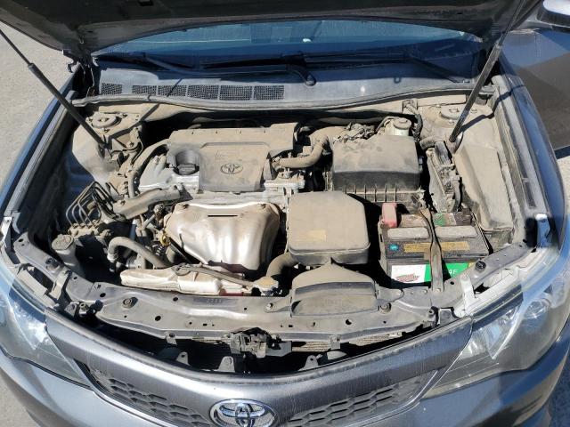 Photo 11 from auction – 2014 TOYOTA CAMRY L with VIN 4T1BF1FK3EU445981