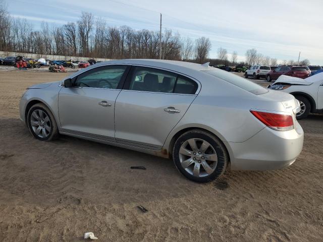 Photo 2 from auction – 2013 BUICK LACROSSE with VIN 1G4GC5E36DF288188