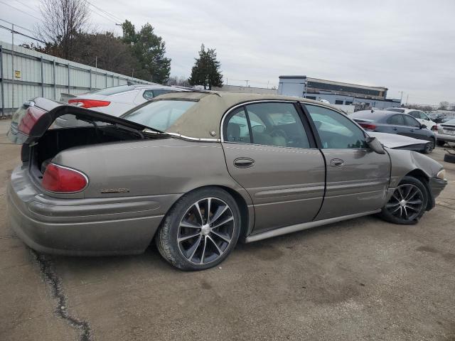 Photo 3 from auction – 2002 BUICK LESABRE CU with VIN 1G4HP54K72U206432