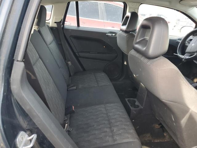 Photo 10 from auction – 2008 DODGE CALIBER with VIN 1B3HB28C78D748693
