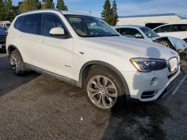 Photo 4 from auction – 2015 BMW X3 XDRIVE2 with VIN 5UXWX9C50F0D49736