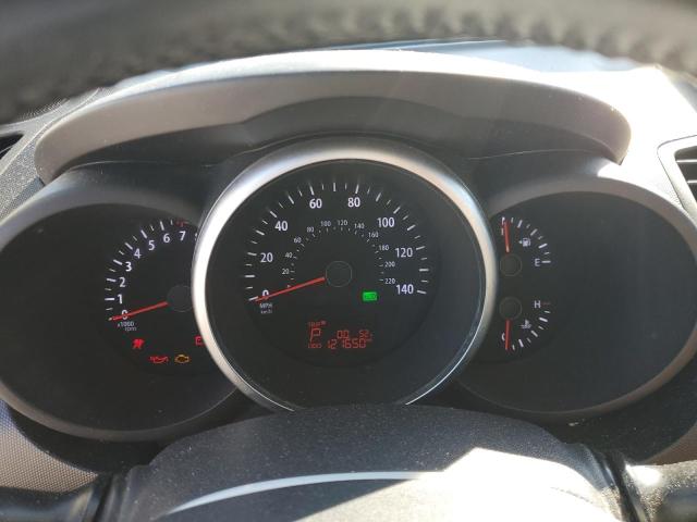 Photo 9 from auction – 2013 KIA SOUL + with VIN KNDJT2A60D7572662