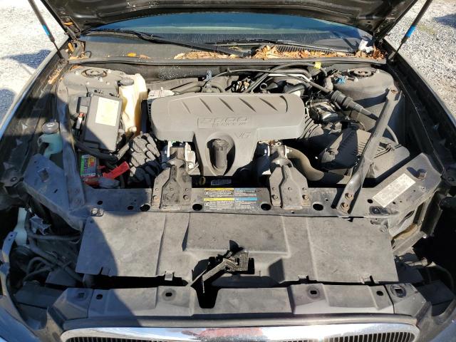 Photo 11 from auction – 2006 BUICK LACROSSE C with VIN 2G4WD582X61182462