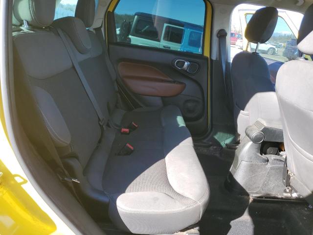 Photo 10 from auction – 2014 FIAT 500L TREKK with VIN ZFBCFADH2EZ003778