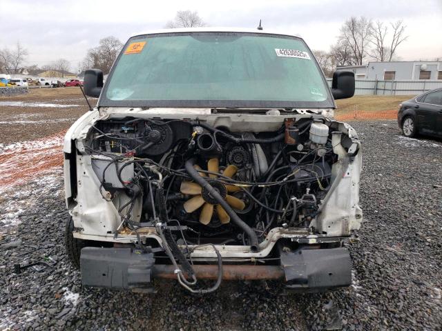 Photo 5 from auction – 2012 CHEVROLET EXPRESS G2 with VIN 1GAWGPFG3C1151456