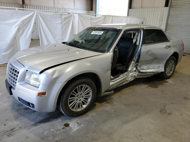CHRYSLER 300 TOURIN 2010 with VIN 2C3CA5CV3AH209183 - Photo from auction