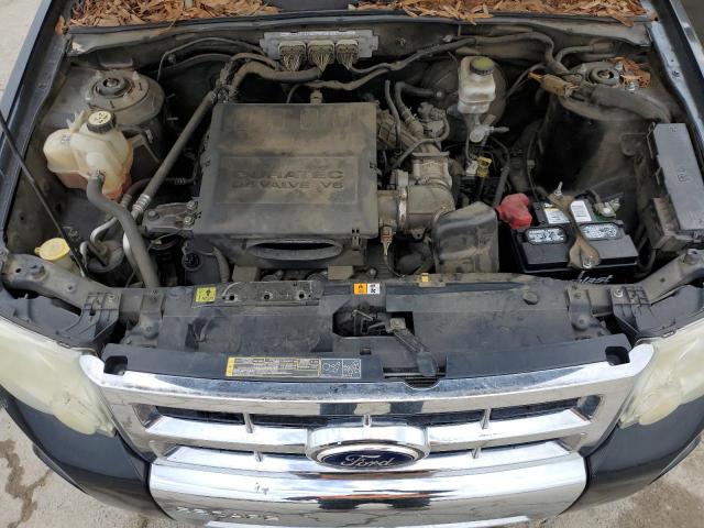 صورة رقم 11 من المزاد - 2011 FORD ESCAPE LIM مع VIN 1FMCU0EG1BKC66928