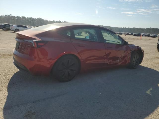 Photo 3 from auction – 2024 TESLA MODEL 3 with VIN 5YJ3E1EB1RF737964