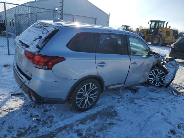Photo 3 from auction – 2017 MITSUBISHI OUTLANDER with VIN JA4AZ3A34HZ046257