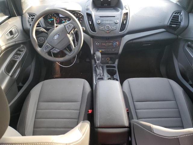 Photo 8 from auction – 2017 FORD ESCAPE S with VIN 1FMCU0F7XHUC97381