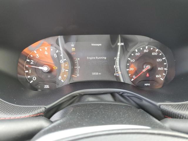 Фото 9 с аукциона – 2025 JEEP COMPASS TR с VIN 3C4NJDDN6ST521035