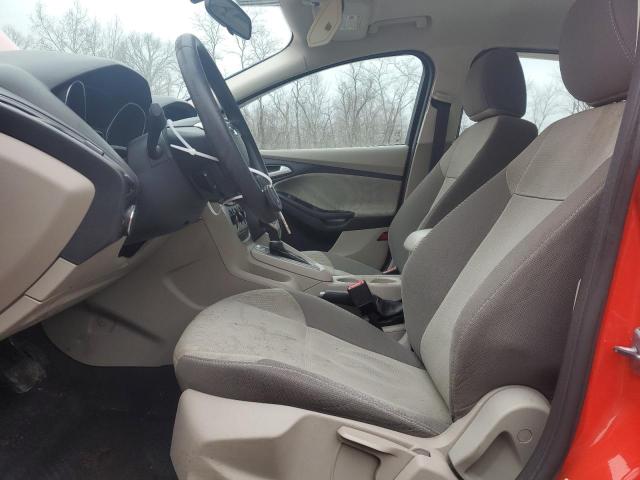 Photo 7 from auction – 2013 FORD FOCUS SE with VIN 1FADP3F2XDL198474