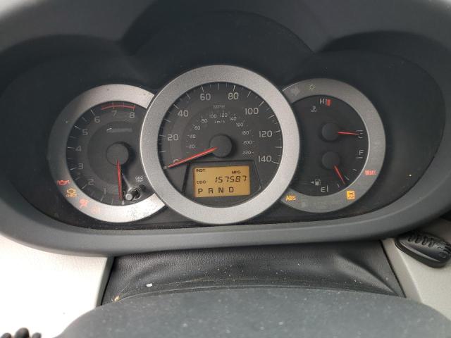 Photo 9 from auction – 2010 TOYOTA RAV4 with VIN 2T3ZF4DV5AW044334