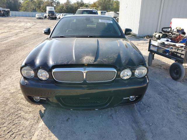 Photo 5 from auction – 2008 JAGUAR XJ8 L with VIN SAJWA79B98SH29042