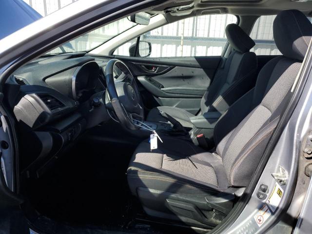 Photo 7 from auction – 2018 SUBARU CROSSTREK with VIN JF2GTADC4J8258395