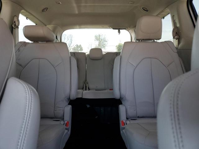 Photo 10 from auction – 2017 CHRYSLER PACIFICA T with VIN 2C4RC1BG1HR708418