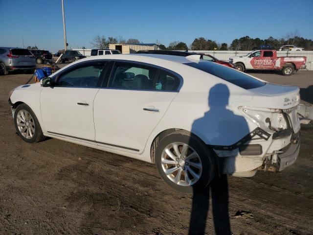 Photo 2 from auction – 2015 BUICK LACROSSE with VIN 1G4GB5G38FF258645