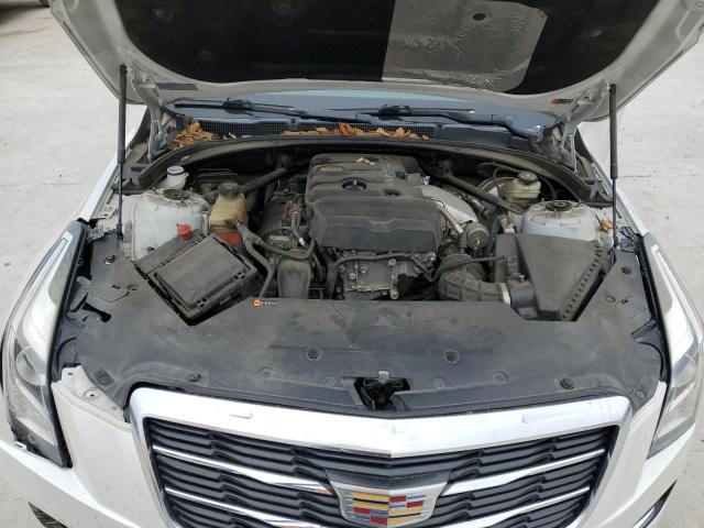 Photo 11 from auction – 2019 CADILLAC ATS with VIN 1G6AA1RX2K0105720