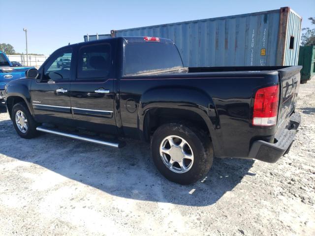 Photo 2 from auction – 2011 GMC SIERRA K15 with VIN 3GTP2XE23BG281558