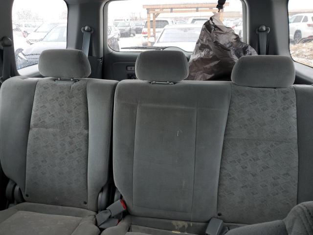 Photo 10 from auction – 2004 HONDA PILOT LX with VIN 2HKYF18144H558186