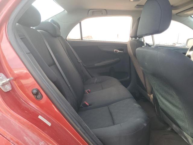 Photo 10 from auction – 2009 TOYOTA COROLLA BA with VIN 1NXBU40E39Z075082