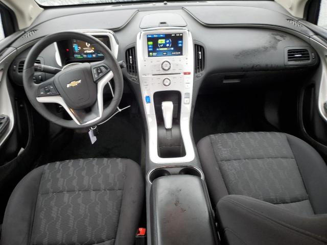 Photo 8 from auction – 2013 CHEVROLET VOLT with VIN 1G1RE6E46DU134865