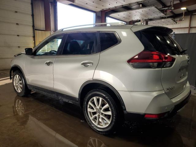 Photo 2 from auction – 2020 NISSAN ROGUE S with VIN KNMAT2MV3LP538894