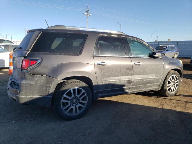 Photo 3 from auction – 2013 GMC ACADIA DEN with VIN 1GKKVTKD5DJ113698