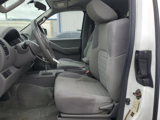 Photo 7 from auction – 2013 NISSAN FRONTIER S with VIN 1N6BD0CT7DN757101