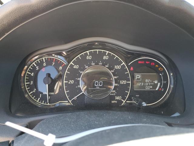 Photo 9 from auction – 2016 NISSAN VERSA NOTE with VIN 3N1CE2CPXGL400750