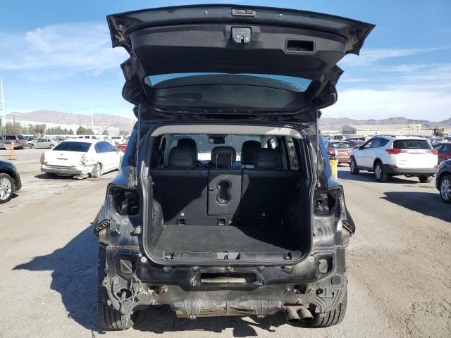 Photo 6 from auction – 2017 JEEP RENEGADE L with VIN ZACCJADB4HPE91528