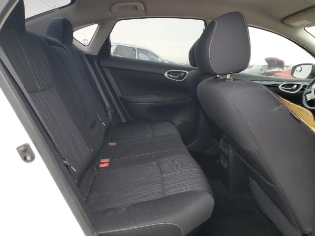 Photo 10 from auction – 2016 NISSAN SENTRA S with VIN 3N1AB7AP4GY244336